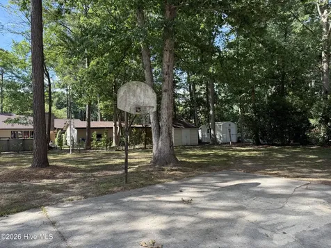 4524 Bobwhite Trail N Wilson NC 27896