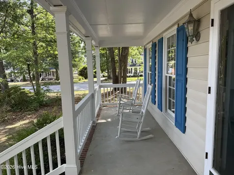 4524 Bobwhite Trail N Wilson NC 27896
