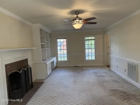 4524 Bobwhite Trail N Wilson NC 27896
