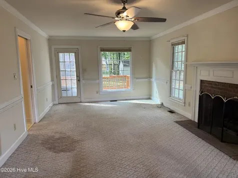 4524 Bobwhite Trail N Wilson NC 27896