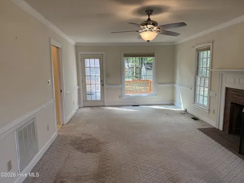 4524 Bobwhite Trail N Wilson NC 27896