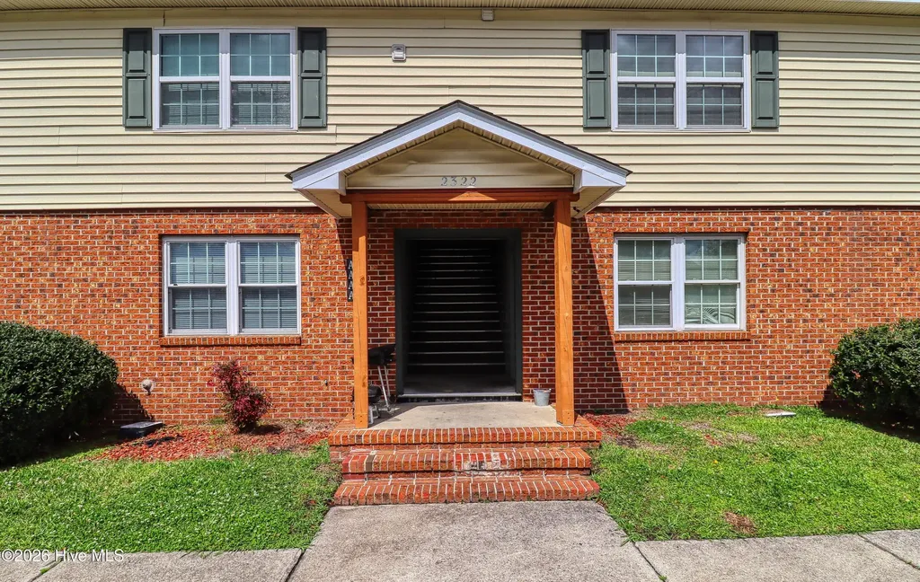 2322 Indian Drive Jacksonville NC 28546
