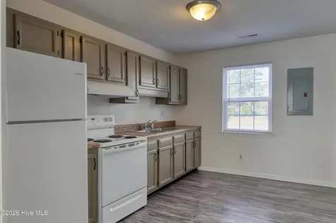 2322 Indian Drive Jacksonville NC 28546