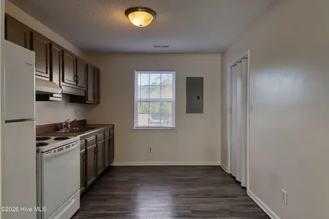 2322 Indian Drive Jacksonville NC 28546