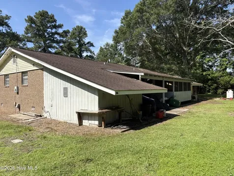 284 Laurel Road Beaufort NC 28516