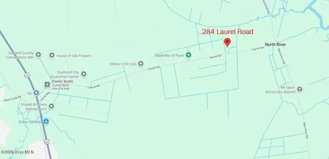 284 Laurel Road Beaufort NC 28516