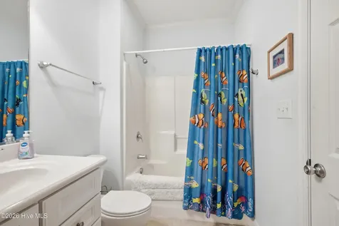 105 Winston Avenue Atlantic Beach NC 28512