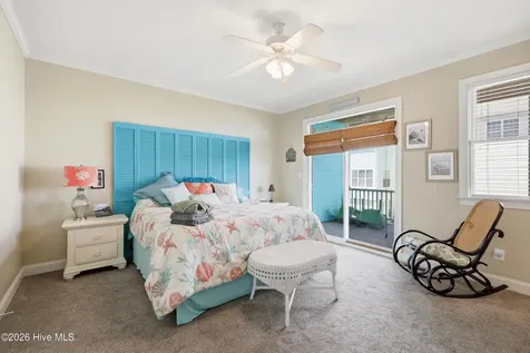 105 Winston Avenue Atlantic Beach NC 28512