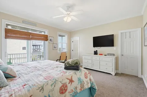 105 Winston Avenue Atlantic Beach NC 28512