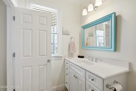 105 Winston Avenue Atlantic Beach NC 28512