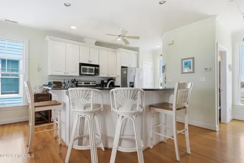 105 Winston Avenue Atlantic Beach NC 28512