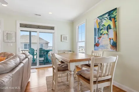105 Winston Avenue Atlantic Beach NC 28512