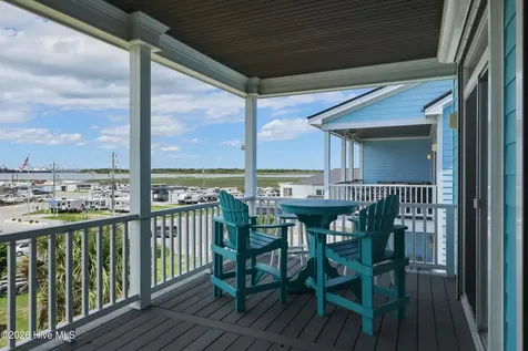 105 Winston Avenue Atlantic Beach NC 28512