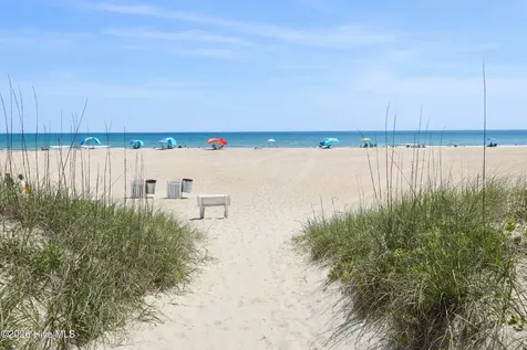 105 Winston Avenue Atlantic Beach NC 28512