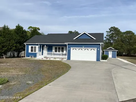 956 Nicklaus Road Southport NC 28461