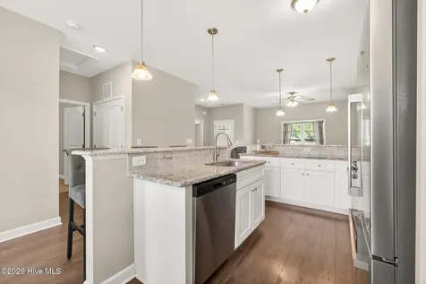 208 Fynloch Chase Drive Fremont NC 27830