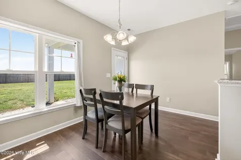 208 Fynloch Chase Drive Fremont NC 27830
