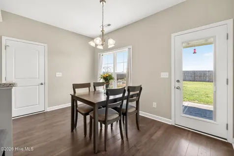 208 Fynloch Chase Drive Fremont NC 27830