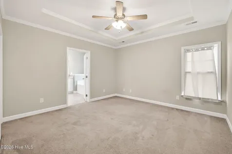 208 Fynloch Chase Drive Fremont NC 27830