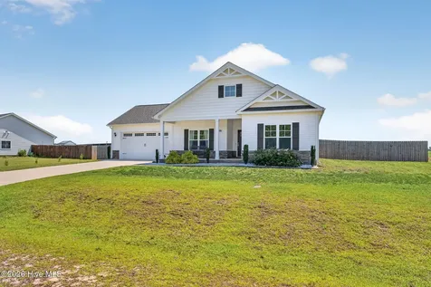 208 Fynloch Chase Drive Fremont NC 27830
