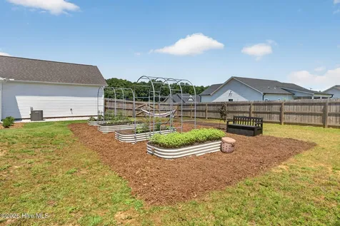 208 Fynloch Chase Drive Fremont NC 27830