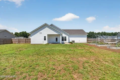208 Fynloch Chase Drive Fremont NC 27830
