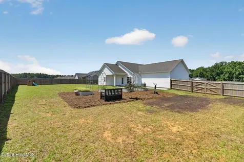 208 Fynloch Chase Drive Fremont NC 27830