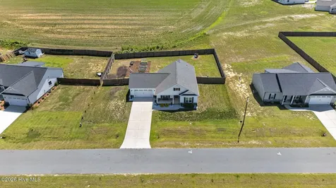 208 Fynloch Chase Drive Fremont NC 27830