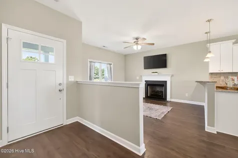 208 Fynloch Chase Drive Fremont NC 27830