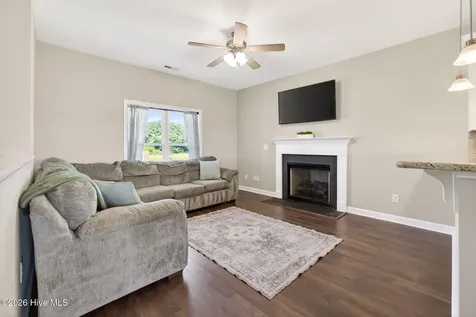 208 Fynloch Chase Drive Fremont NC 27830