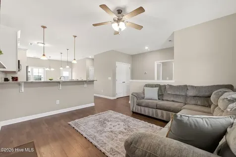 208 Fynloch Chase Drive Fremont NC 27830