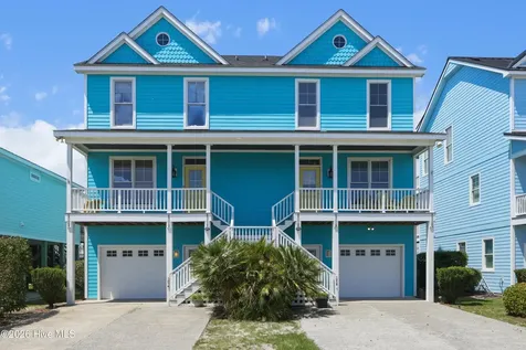105 Winston Avenue Atlantic Beach NC 28512