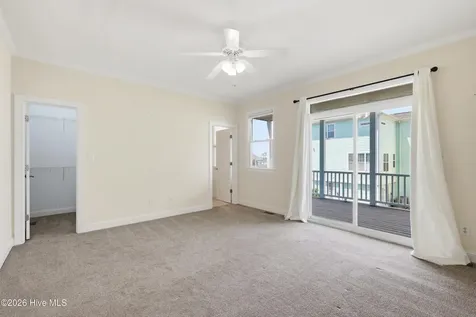 105 Winston Avenue Atlantic Beach NC 28512