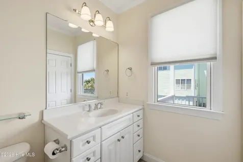 105 Winston Avenue Atlantic Beach NC 28512