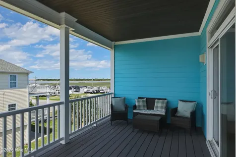 105 Winston Avenue Atlantic Beach NC 28512