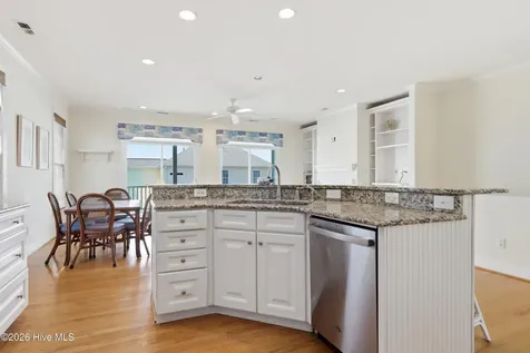 105 Winston Avenue Atlantic Beach NC 28512