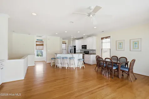 105 Winston Avenue Atlantic Beach NC 28512