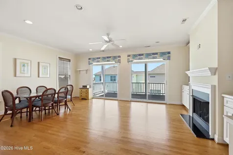 105 Winston Avenue Atlantic Beach NC 28512