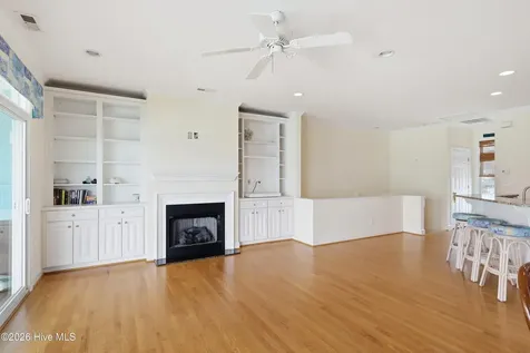 105 Winston Avenue Atlantic Beach NC 28512