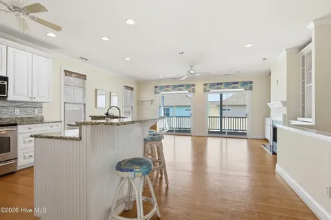 105 Winston Avenue Atlantic Beach NC 28512