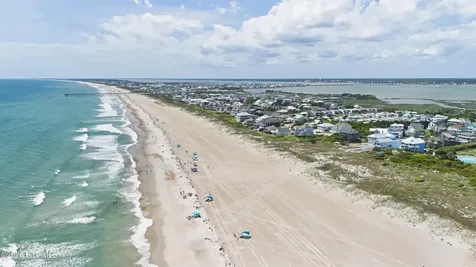 105 Winston Avenue Atlantic Beach NC 28512