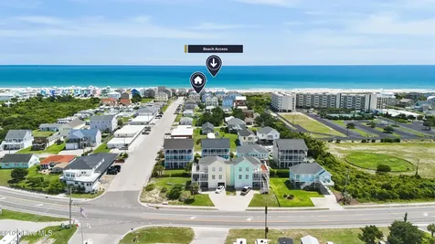 105 Winston Avenue Atlantic Beach NC 28512