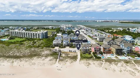 105 Winston Avenue Atlantic Beach NC 28512
