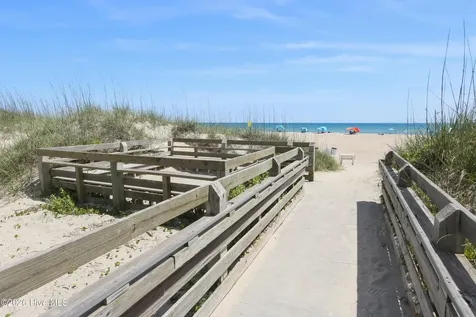 105 Winston Avenue Atlantic Beach NC 28512