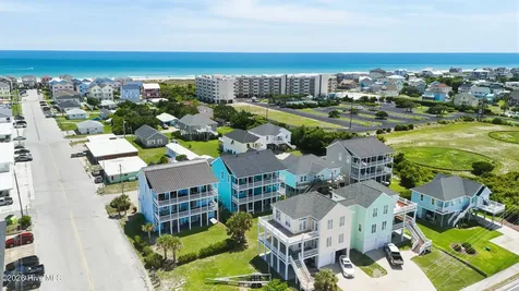 105 Winston Avenue Atlantic Beach NC 28512