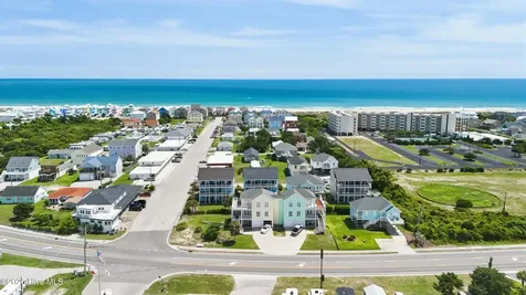 105 Winston Avenue Atlantic Beach NC 28512