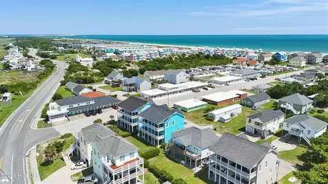 105 Winston Avenue Atlantic Beach NC 28512