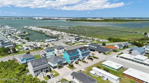 105 Winston Avenue Atlantic Beach NC 28512