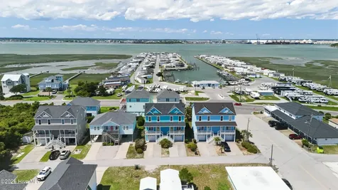 105 Winston Avenue Atlantic Beach NC 28512