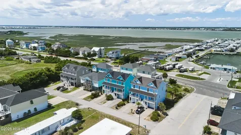 105 Winston Avenue Atlantic Beach NC 28512